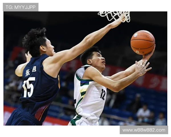 澳门超级8篮球赛直播：精彩对决不容错过