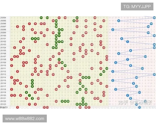 彩票开奖结果查询与常见问题全解析